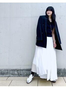 プーゼ(Pousse)/「好き」も「似合う」も叶えます