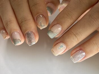 イヴ(eve...)/10本full art design