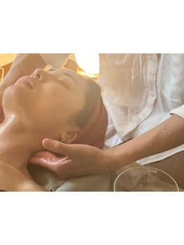 疲れを解消したい