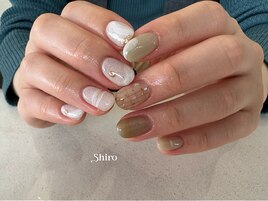 《おまかせニュアンス》