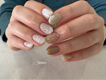 スワン 浜松駅前(SUWAN)/《おまかせニュアンス》