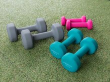 ネクストジムトウキョウ 目黒店(NEXT GYM TOKYO)/内観の雰囲気