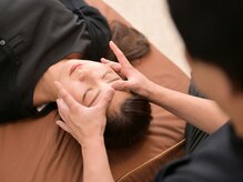 美容整体サロン 哲/小顔矯正