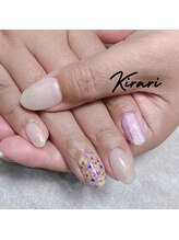 キラリ(Kirari)/プリンセスネイル