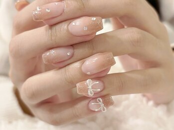 テンスリー(103)/プラチナ