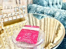 エル 麻布十番/アルビオ 二日酔い対策サプリ