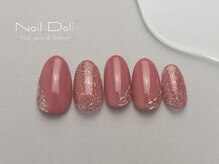 ネイルドール(Nail Doll)/3月追加デザイン