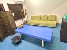 ユウ(YOU)の雰囲気（店の雰囲気）