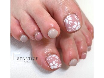 スターチス(STARTICE)/定額アートコース