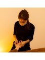 サロン スール(SALON SOEURS)/Akiko