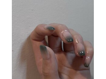 ループラス(r'oo plus)/グラデーション