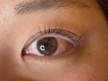 ラシク ベル(Lashiku Belle)/パリジェンヌ