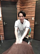 浦安整骨院/肩の痛み