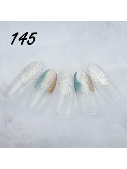 定額4,400円 ハンドNo.145