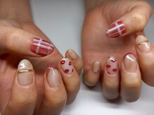 リアン 大宮(Rian)/大人ガーリー/リップ/ニュアンス