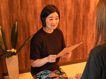 アジアンリラクゼーション ヴィラ 平和島店(asian relaxation villa)/独自メニューもございます