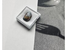 inkアートが得意なサロン◎シンプルから個性的なArtまで♪