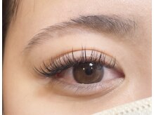 ミストアイラッシュ(mist eyelash)/フラットラッシュ140本/マツエク