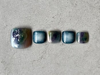 ル ミュゲ(Le Muguet)/《select design》神楽坂|飯田橋