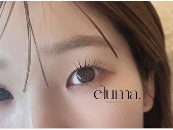 エルマ(eluma.)/まつげパーマ(まつ毛パーマ)