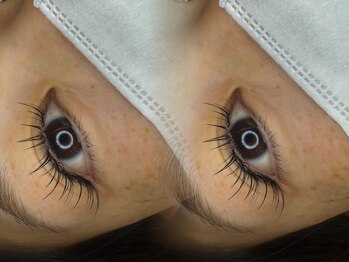 サロン オ レヴィア(SALON.O.REVIA)/マツエク