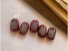 エル 西院駅前(el)/Dコース ¥6600