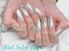 Hand【ご新規様ジェルオフ無料】スカルプマグネットワンカラー¥12,500