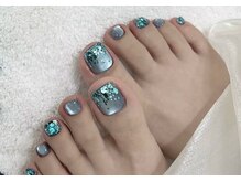 美人計ネイルサロン/