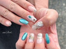 アンドット(anDot.)/