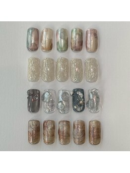 アンネ 千葉中央店(ANNE)/monthly《A》