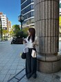マルコ(marco)&nbsp;遠出したり、ショッピングに行くのが好きです♪
