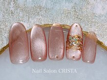 クリスタ(CRISTA)/今月の定額デザイン¥8800