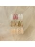 hand nail *オフ込 シンプルコース