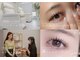 サニーラッシュ 名駅店(Sunny Lash)の写真