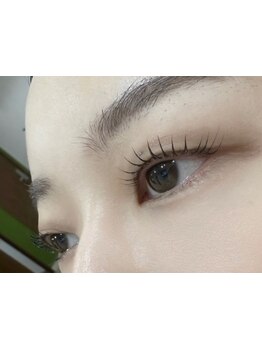 まつげのお悩み解決サロン