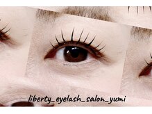 リバティー(LIBERTY)の雰囲気(当店大人気のL3リフト是非お試し下さい(*^^*))