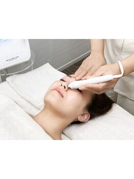 毛穴ケアをしたい