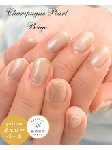 エッコネイル 京橋店(ecco nail)/イエベ