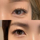 オビエントアイラッシュ(obient eyelash)