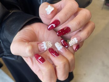 ネオイ(neo:i)/デザイン_O