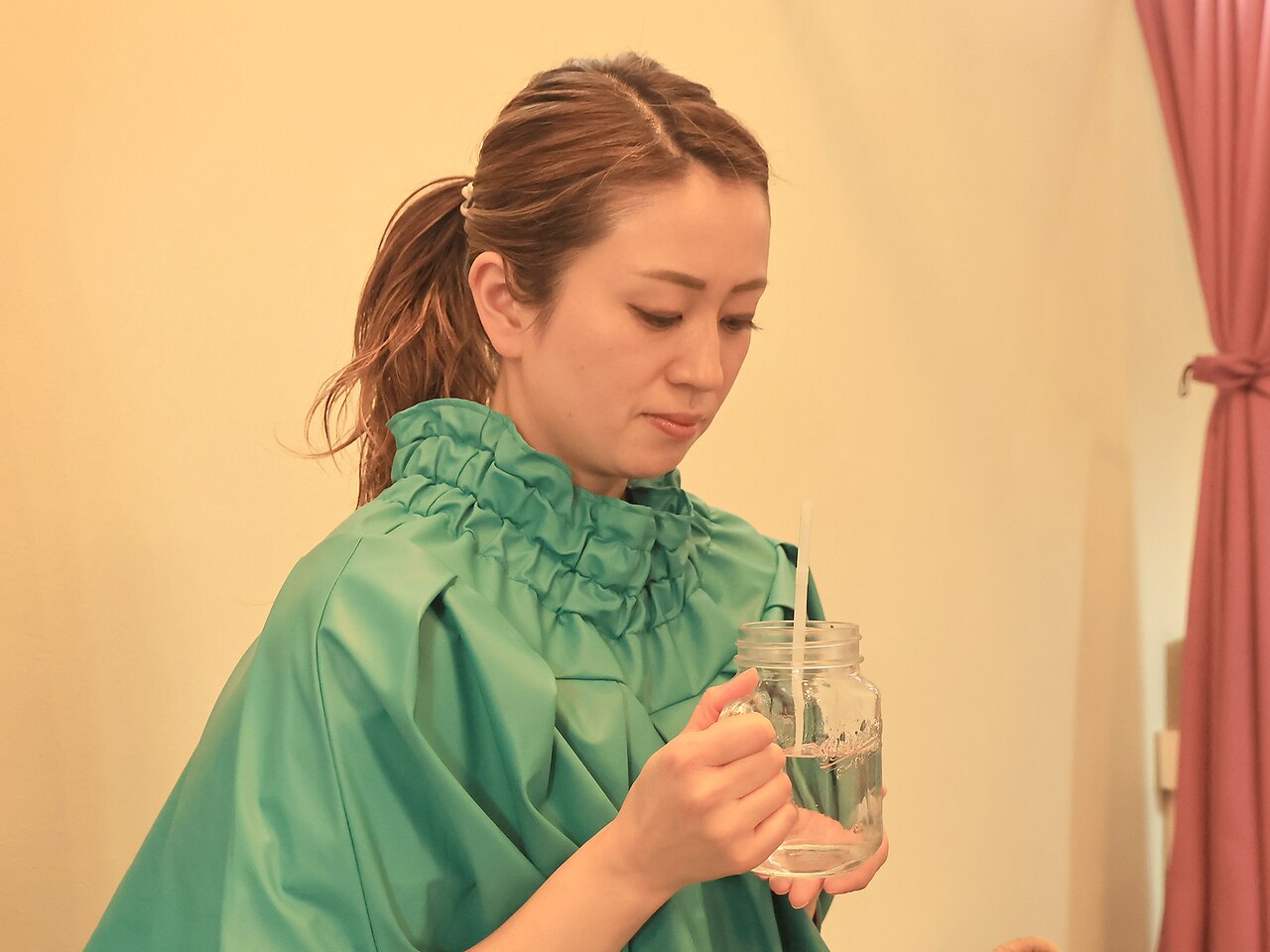 【妊活/生理不調◎】初めての方OK♪よもぎ蒸し/体質&アロマ診断 \8800→\7700