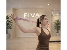 スタジオ エルヴァ(Studio ELVA)/市ヶ谷女性専用パーソナル