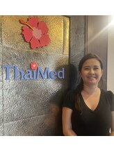 タイメッド&nbsp;松枝 エニ