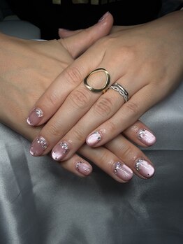 ティネイル(Tinails)/デサイズ　level 1