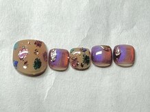 ルリアン(LeLien)/春フット