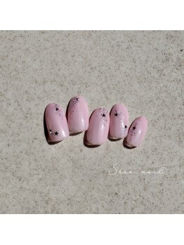 シーズネイル 渋谷店(She's nail)/新規お客様 オフ込み 6980円