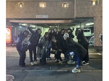 ポーラ 上野芝店(POLA)/2025年忘年会！！