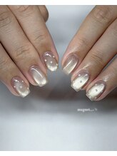 トータルビューティスペース(Total Beauty Space)/マグネット＋アート