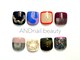 アンドネイル ビューティー(AND nail,beauty)の写真