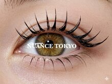 ニュアンストーキョー 大阪梅田本店(NUANCE TOKYO)/パリエク/パリジェンヌ/マツパ